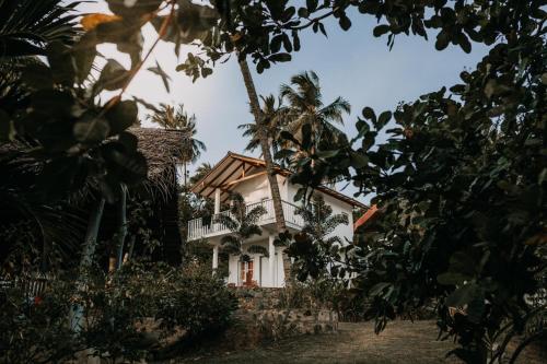 Фотографии мини отеля 
            Hiru Villa Tangalle