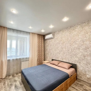 Фотография квартиры Квартира на Василенко 4