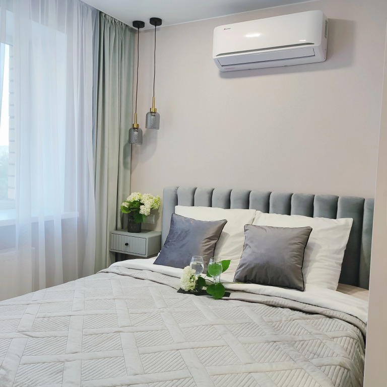 Фотография квартиры Квартира Эстетик рент