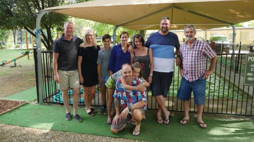 Фотография апарт отеля Adina Lodge Holiday Apartments