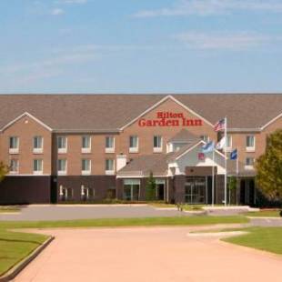 Фотографии гостиницы
Hilton Garden Inn Oklahoma City North Quail Springs