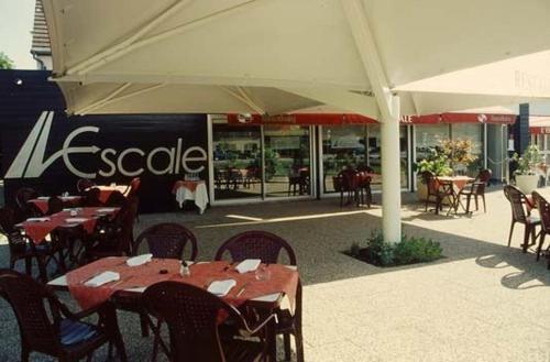 Фотография гостиницы Hotel Restaurant L'Escale