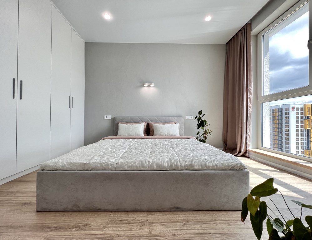 Фотография квартиры Квартира Саквояж