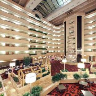 Фотографии гостиницы
Holiday Inn Springdale-Fayetteville Area, an IHG Hotel