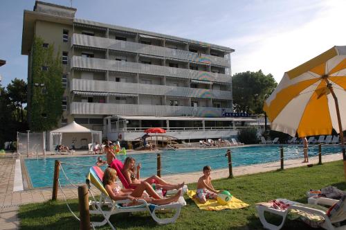 Фотография апарт отеля Aparthotel Albatros