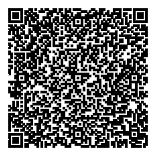 QR код хостела Wars hostel