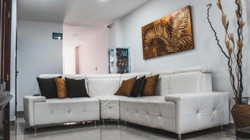 Фотография гостиницы Hotel Palms Central