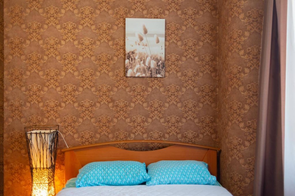 Фотография квартиры Compass (Компасс) на улице 50 лет ВЛКСМ