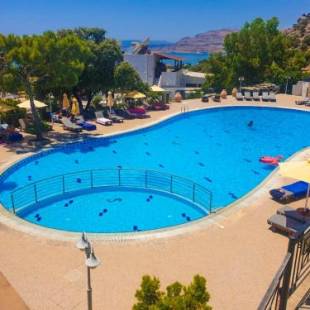 Фотографии гостевого дома
Blue Vision Luxury House