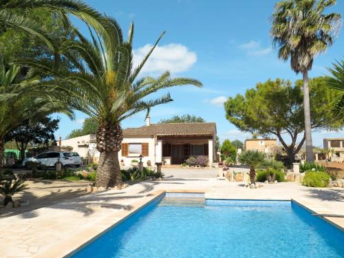 Фотографии гостевого дома
Holiday Home Morla - PSR130