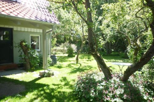 Фотография гостевого дома Sommerhaus am Bach