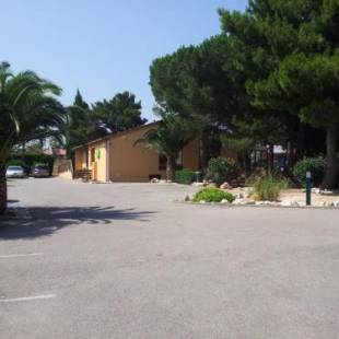 Фотографии гостиницы
Campanile Perpignan Sud