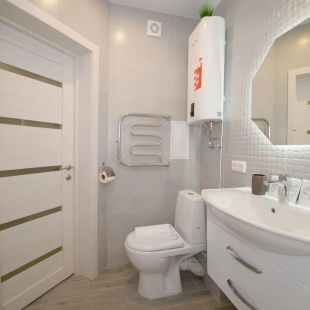 Фотография квартиры Апартаменты на улице Пархоменко 2