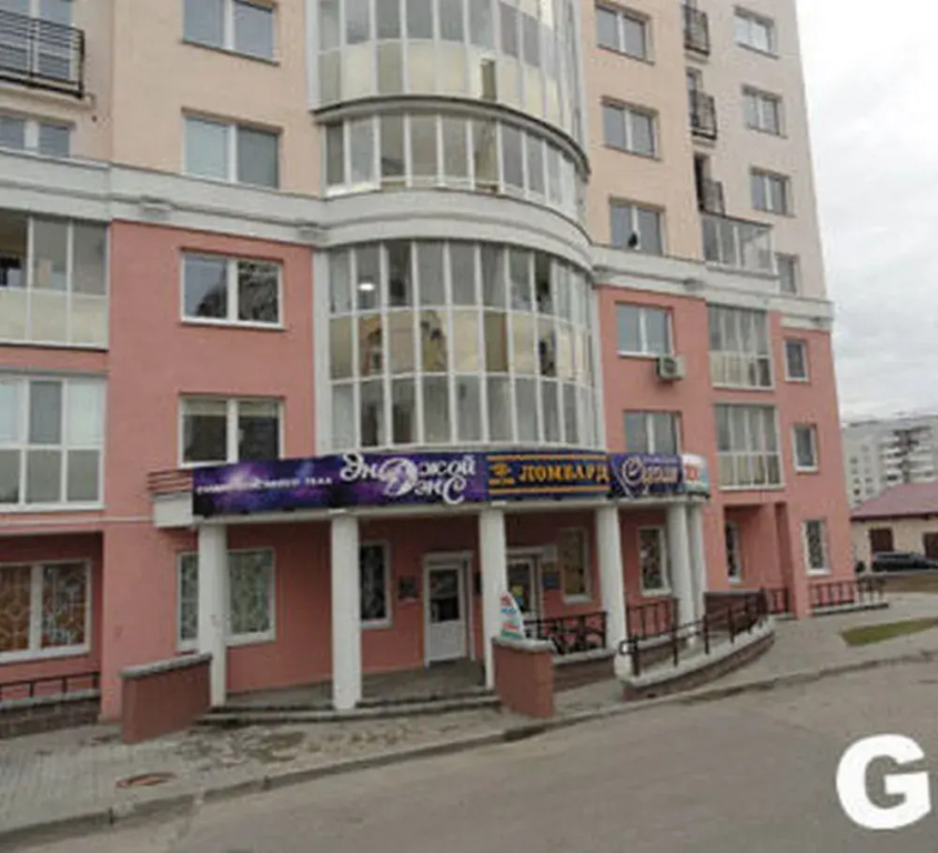 Фотография квартиры Апартамент в Vitebsk Tower