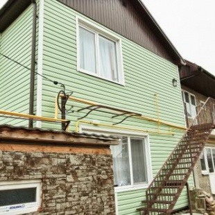 Фотография гостевого дома Мелодия