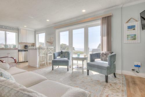 Фотография гостевого дома Ohana Shores