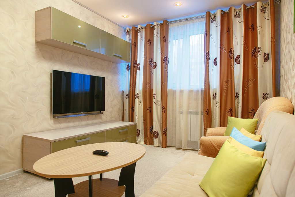 Фотография квартиры Апартаменты Пять Звёзд у Флагмана