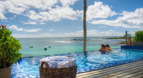 Фотография мини отеля Pousada Bahia Bacana