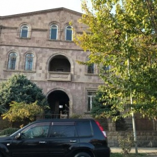 Фотография гостиницы Taj