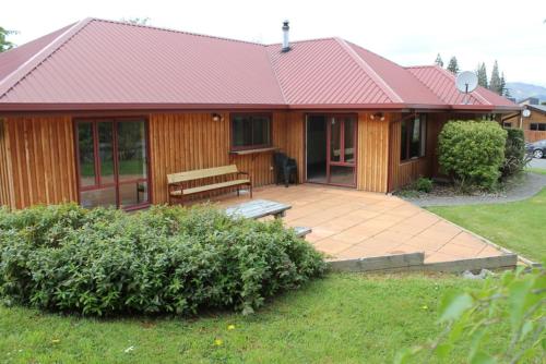 Фотография гостевого дома 4 St James Avenue