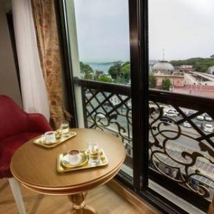 Фотографии гостиницы
Phosphorion