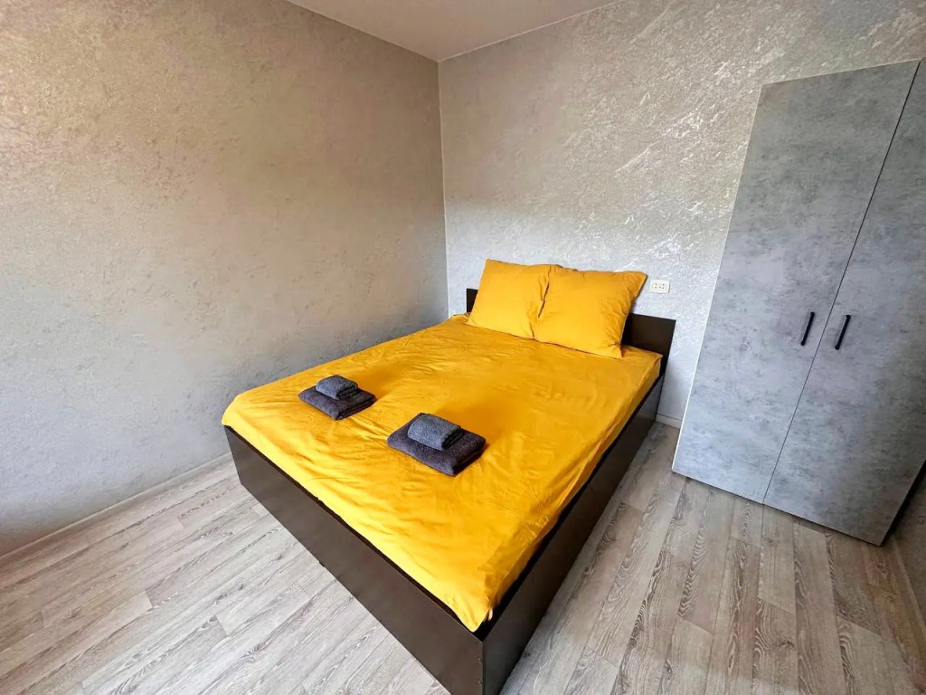 Фотография квартиры Апартаменты с Видом на Горы