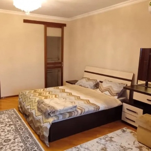 Фотография квартиры Квартира Райдас на 295 Стрелковой дивизии 18