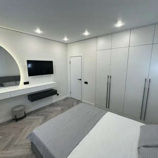 Фотография квартиры Апартаменты 2-х комнатные Grand