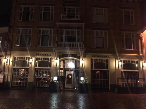 Фотография гостиницы stad munster