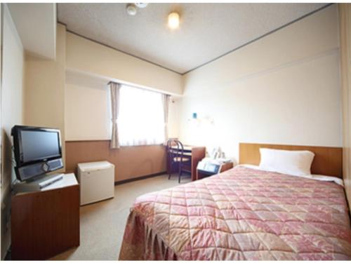 Фотографии гостиницы 
            Hotel NIKKO - Vacation STAY 92920