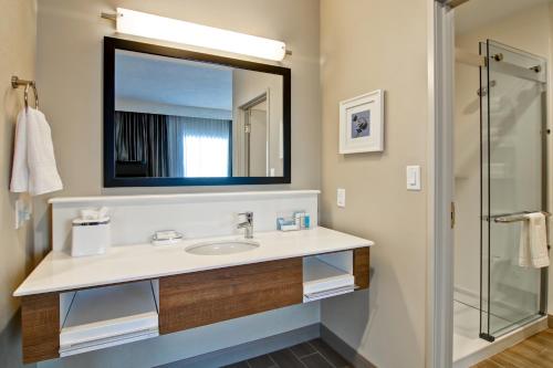 Фотография гостиницы Hampton Inn & Suites by Hilton Grande Prairie
