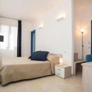 Фотографии мини отеля
B&B Villa Ziella