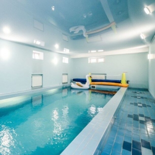 Фотография Коттеджа Частный Дом Усово Плюс Дом 50