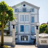 Фотография гостевого дома Suite Home Pinares
