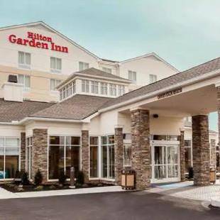 Фотографии гостиницы
Hilton Garden Inn Kansas City Airport Mo