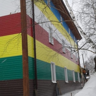 Фотография мини отеля Курья