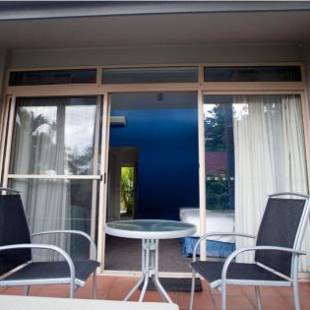 Фотографии апарт отеля
Nautilus Beachfront Villas & Spa