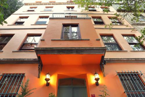 Фотография гостиницы House MOLA Galata