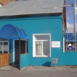 Фотография предприятий Шумихинское машиностроительное предприятие