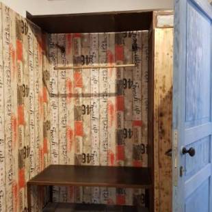 Фотографии мини отеля
b&b fico d'india