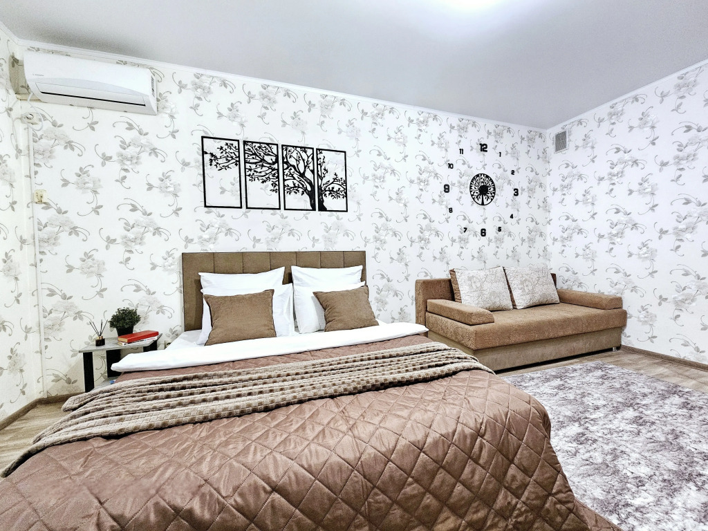 Фотография квартиры Квартира Khadi Home ЖК Прогресс