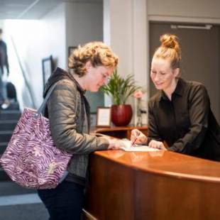 Фотография гостиницы Strandnäs Hotell