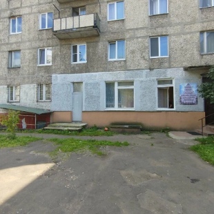 Фотография хостела Анкор