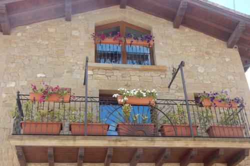 Фотография гостевого дома Casa rural Izargi