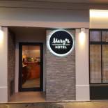 Фотография гостиницы Hôtel Mary's - Caen Centre Gare Sncf