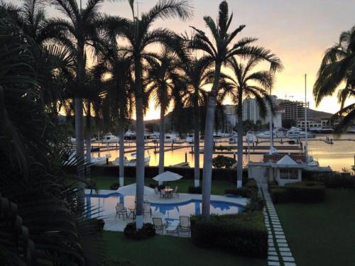 Фотография гостевого дома Villa Marina Ixtapa