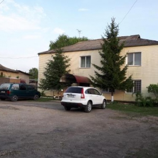 Фотография мини отеля Гостиный двор