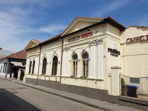 Фотография гостевого дома Pribina Penzión