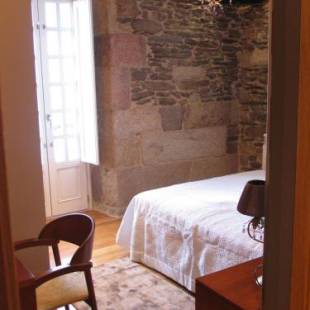 Фотографии гостиницы
Hotel Casa de Caldelas