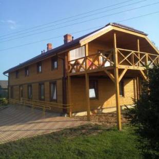 Фотографии мини отеля 
            Dvēseles veldzes dārzs